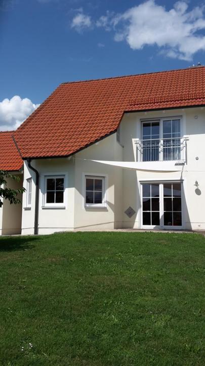 "Villa Sabine" Waidhaus Exteriör bild